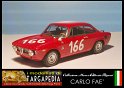 166 Alfa Romeo Giulia GTA - Minichamps 1.43 (1)